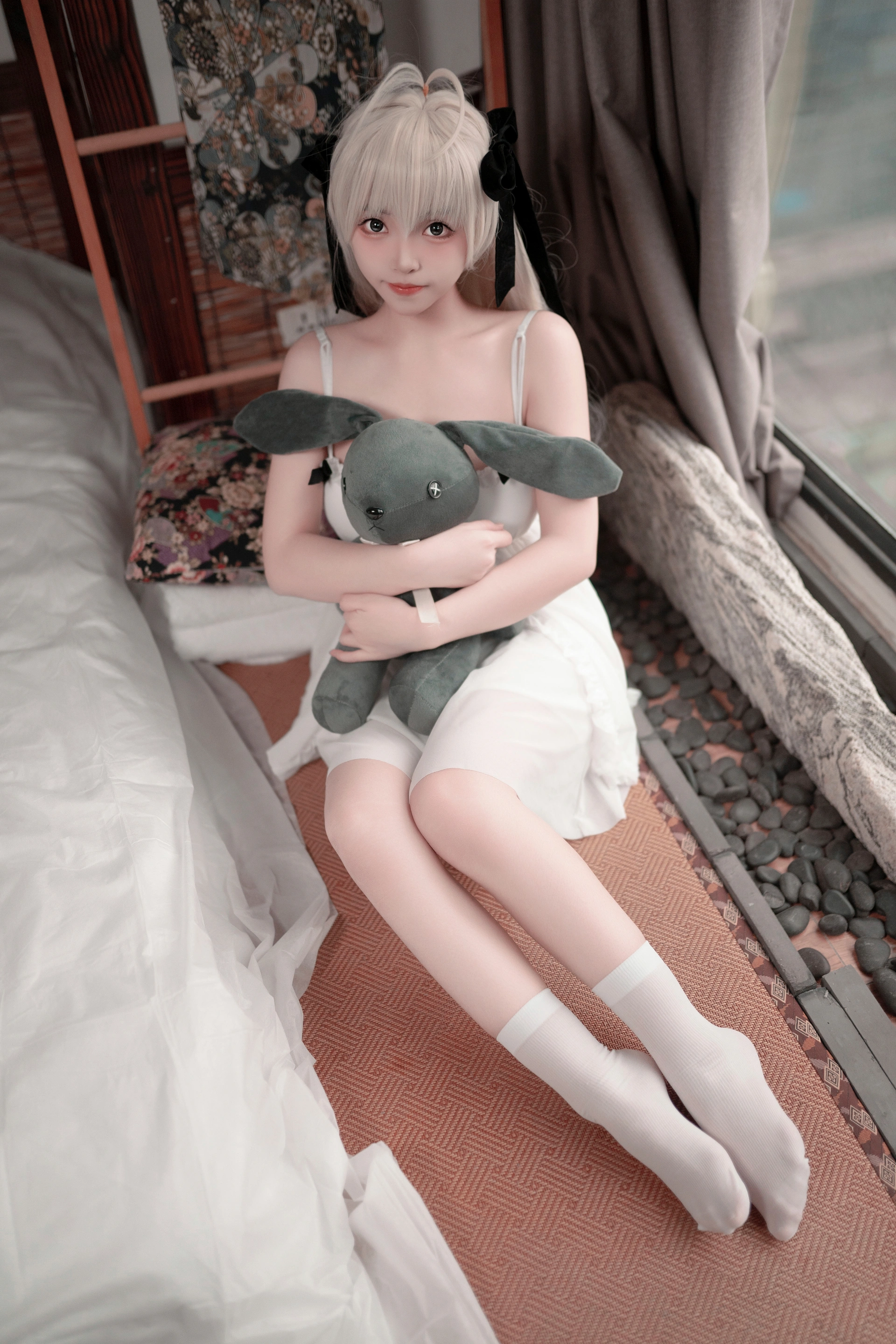 Bangni邦尼 - NO.004 穹妹 0